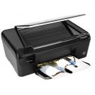 IMPRESSORA MULTIFUNCIONAL JATO DE TINTA - HP PHOTO SMART C4780 - Q8380A