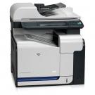 IMPRESSORA MULTIFUNCIONAL LASER - HP LASERCOLOR - CM3530FS - CC520A