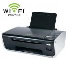 IMPRESSORA MULTIFUNCIONAL JATO DE TINTA - LEXMARK - X4690 - WIRELESS - 16F1480 